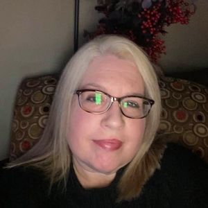 Meet your Posher, Marie